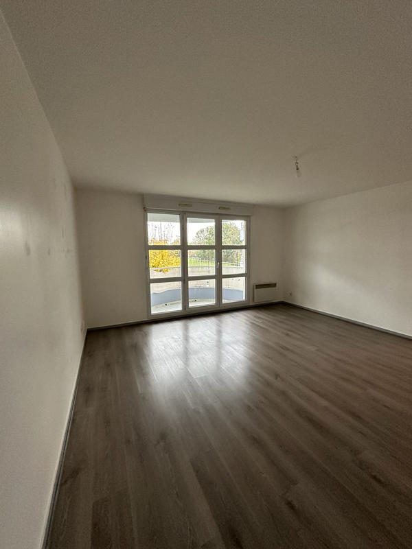 Appartement - 51 m² - 2 pièces