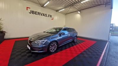 Renault Mégane Estate IV E-Tech Plug-In Hybrid 160 Techno