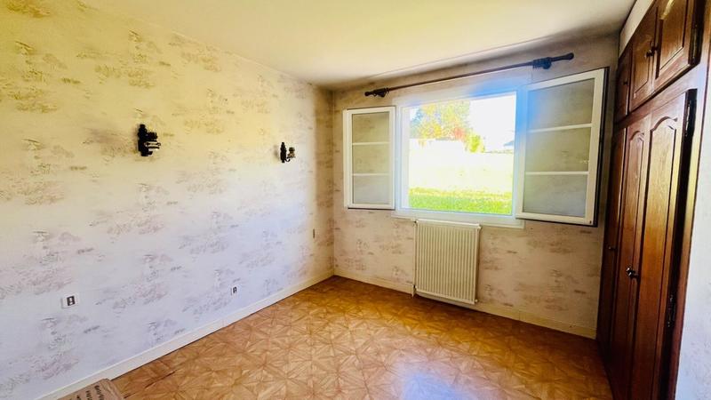 Maison - 81 m² - 4 pièces
