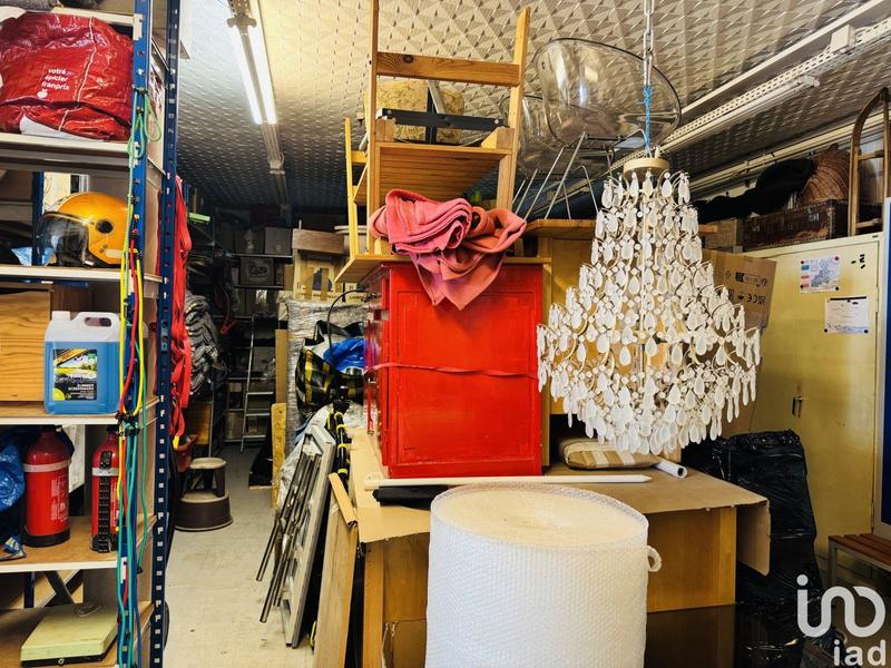 Local commercial - 130 m²