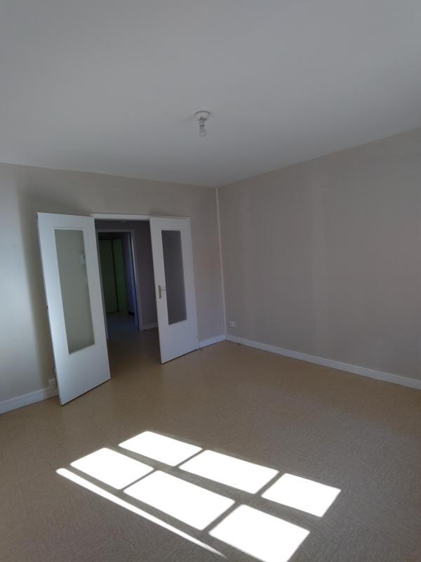 Appartement - 53 m² - 2 pièces