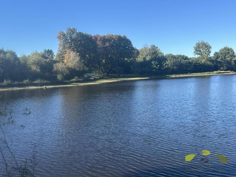 Propriété - 65 m²