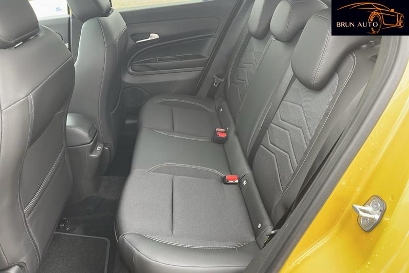 Jeep Avenger 1.2 Turbo T3 100 ch Summit