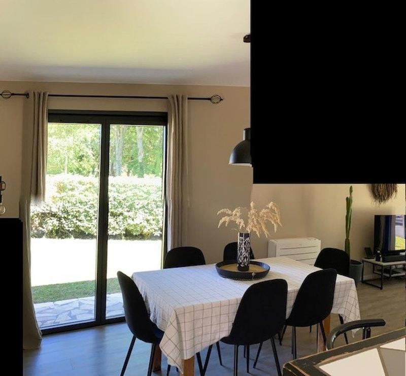 Maison - 96 m² - 4 pièces