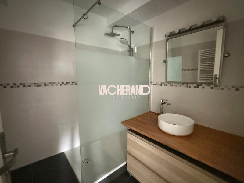 Appartement - 55 m² - 4 pièces