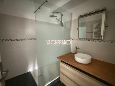 Appartement - 55 m² - 4 pièces