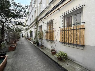 Appartement - 43 m² - 3 pièces