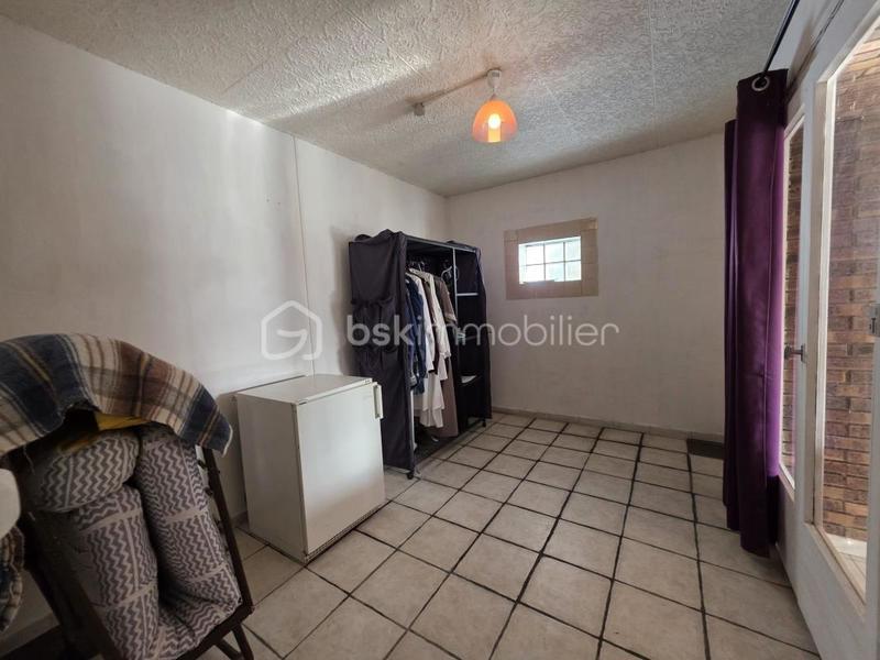 Maison - 98 m² - 5 pièces