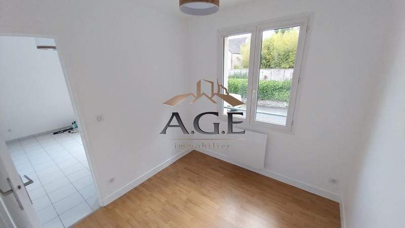 Appartement - 31 m² - 2 pièces