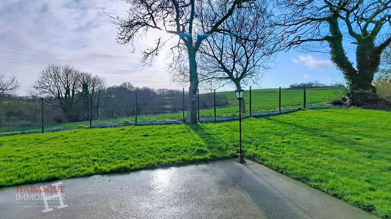 Maison - 136 m² - 5 pièces