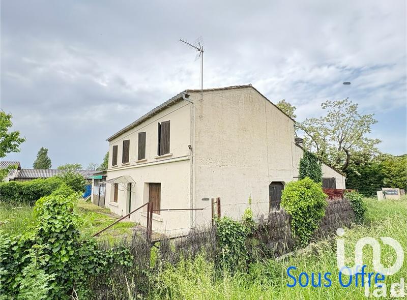 Maison - 255 m² - 5 pièces