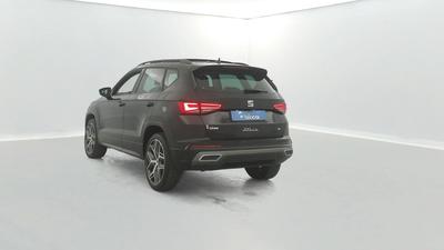 Seat Ateca 1.5 Tsi 150ch Fr Dsg + Toit ouvrant + Options