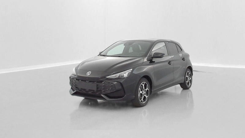 Mg mg3 1.5 Hybrid+ 195ch Luxury