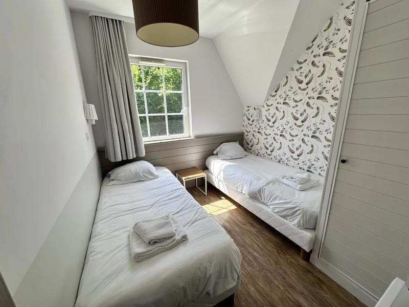 Maison - 49 m² - 3 pièces