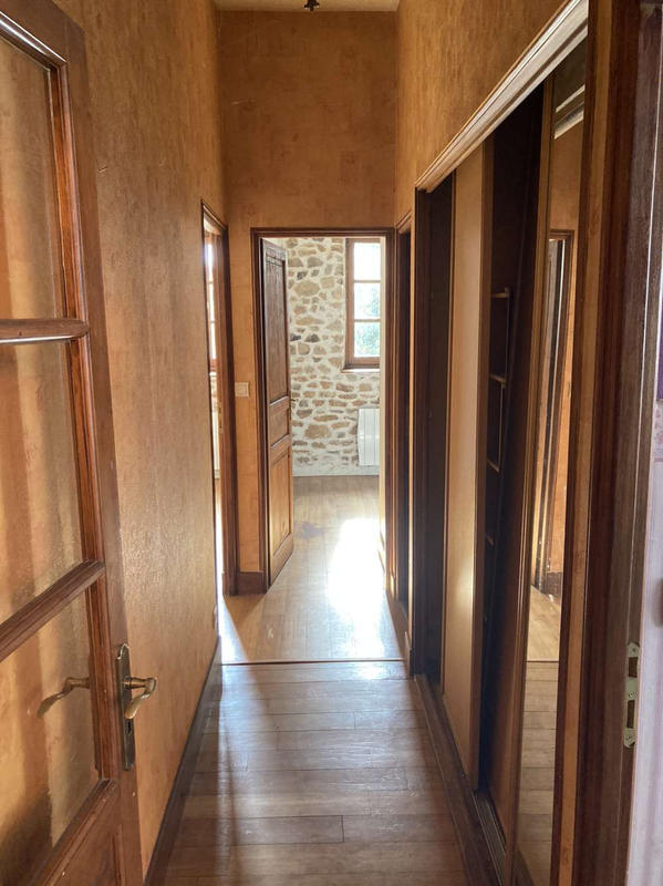 Maison - 131 m² - 5 pièces