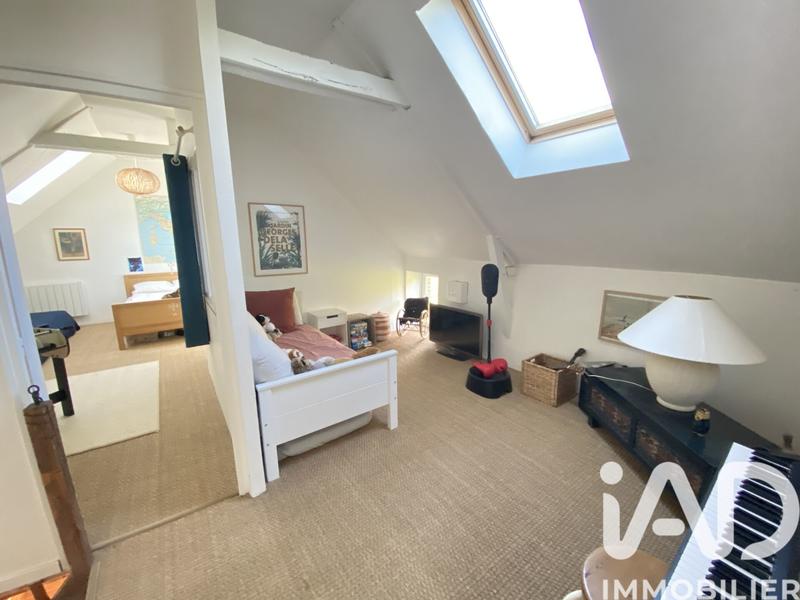 Maison - 197 m² - 6 pièces