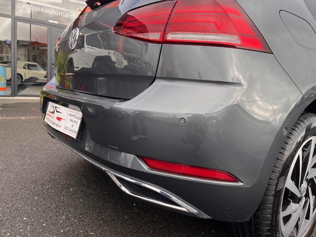 Volkswagen Golf 1.0 Tsi 115 Dsg7 Connect