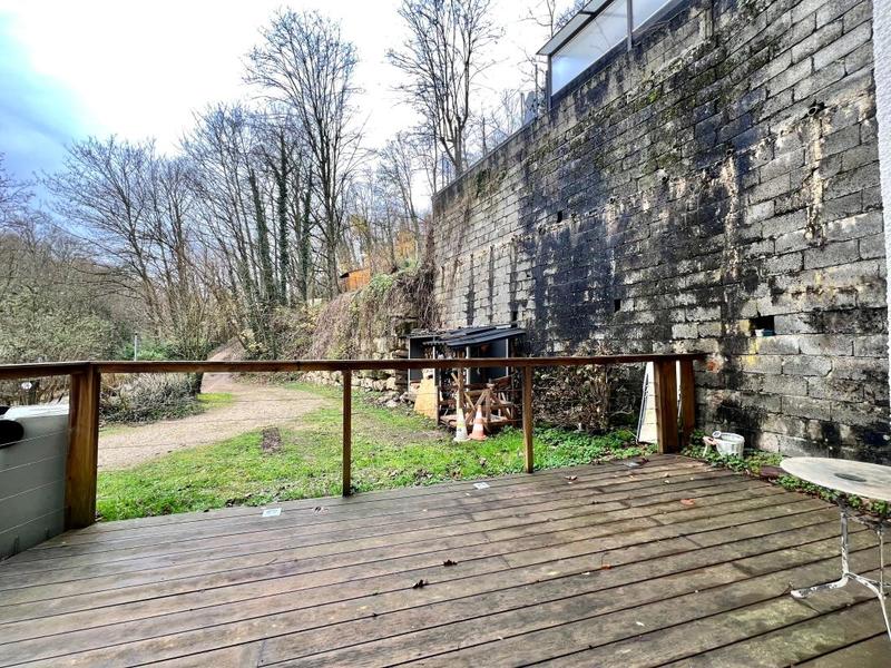 Duplex - 23 m² - 2 pièces