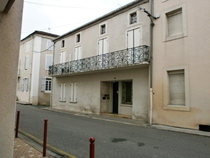 Maison - 240 m² - 10 pièces