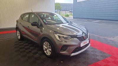 Renault Captur E-Tech Plug-In 160 - 21 Business