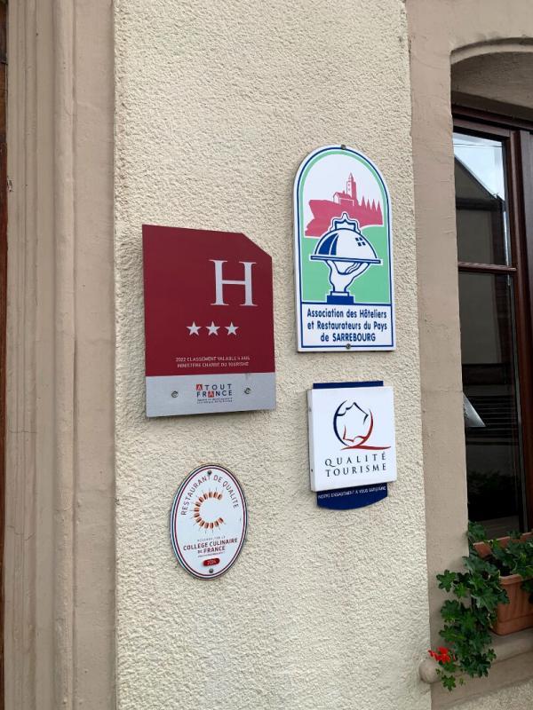 Hôtel particulier - 2 000 m² - 30 pièces