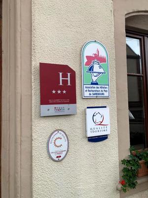 Hôtel particulier - 2 000 m² - 30 pièces