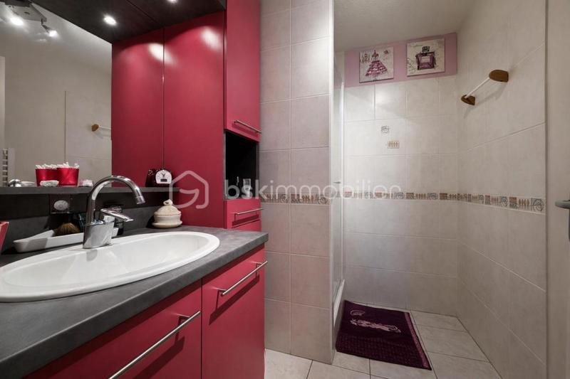 Appartement - 73 m² - 3 pièces