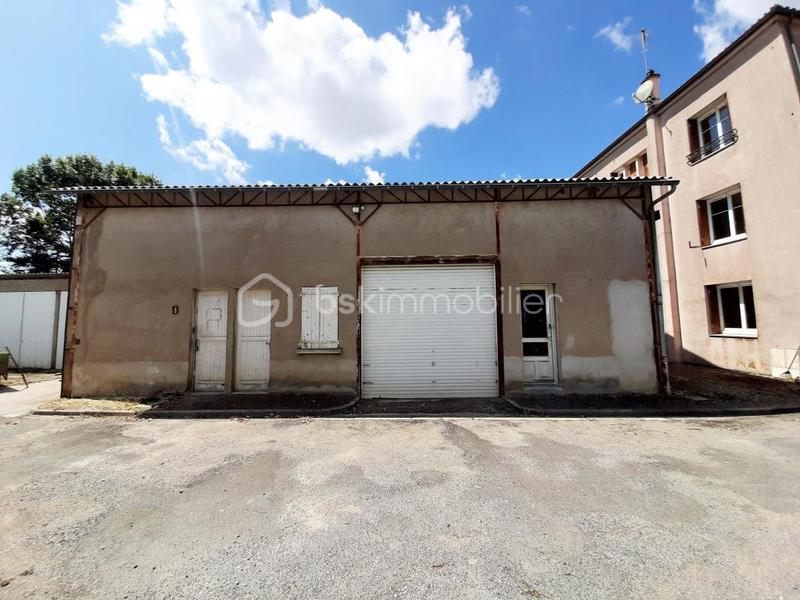 Maison - 230 m² - 11 pièces