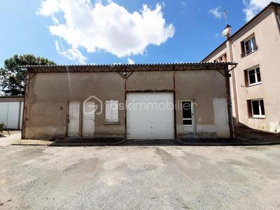 Maison - 230 m² - 11 pièces