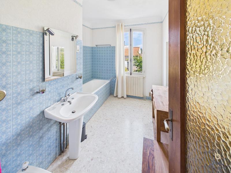 Maison - 141 m² - 5 pièces