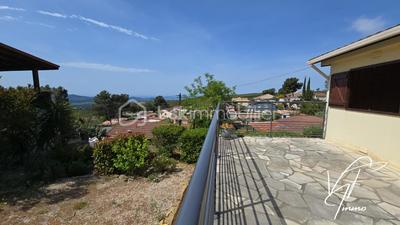 Maison - 35 m² - 3 pièces