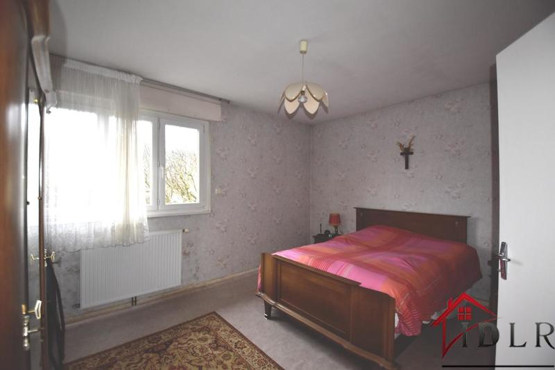 Maison - 102 m² - 5 pièces