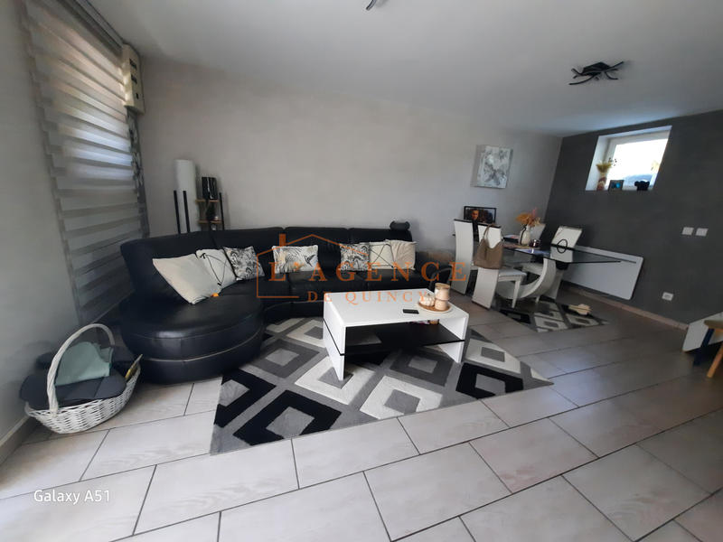 Maison - 131 m² - 5 pièces