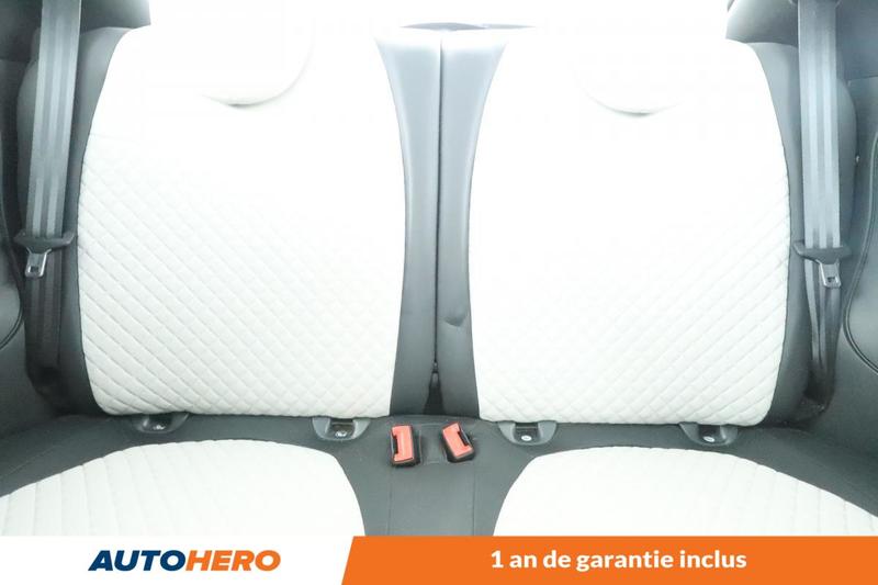 Fiat 500 1.2 Star 69 ch