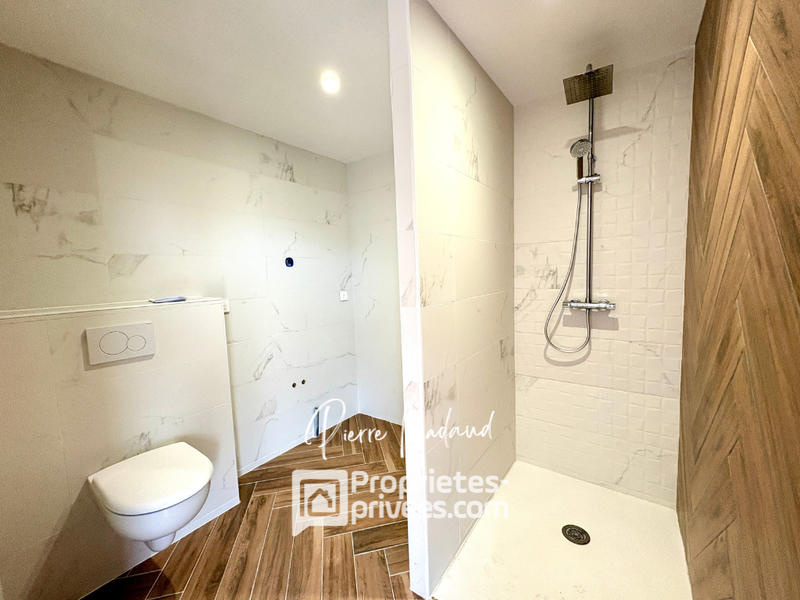 Maison - 156 m² - 5 pièces