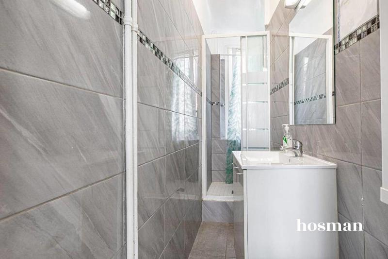 Appartement - 24 m² - 1 pièce