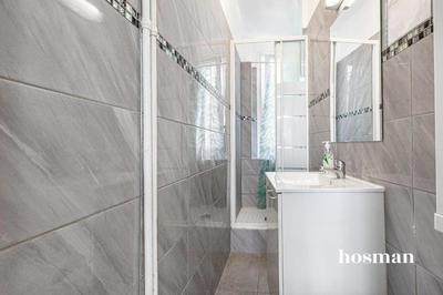 Appartement - 24 m² - 1 pièce