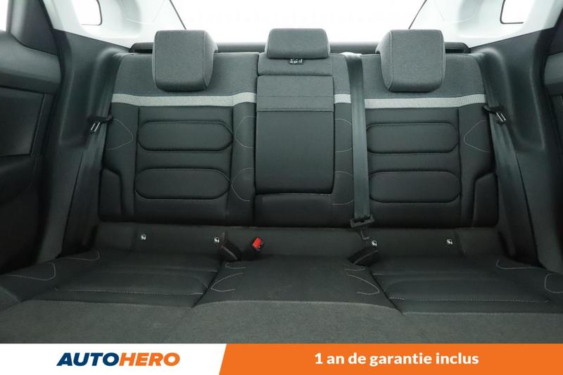 Citroën c4 x 1.5 Blue-HDi Shine Eat8 131 ch