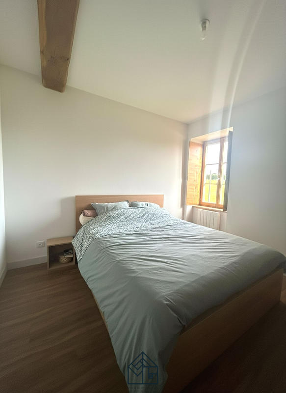 Appartement - 76 m² - 3 pièces