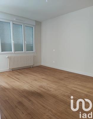 Maison - 132 m² - 6 pièces