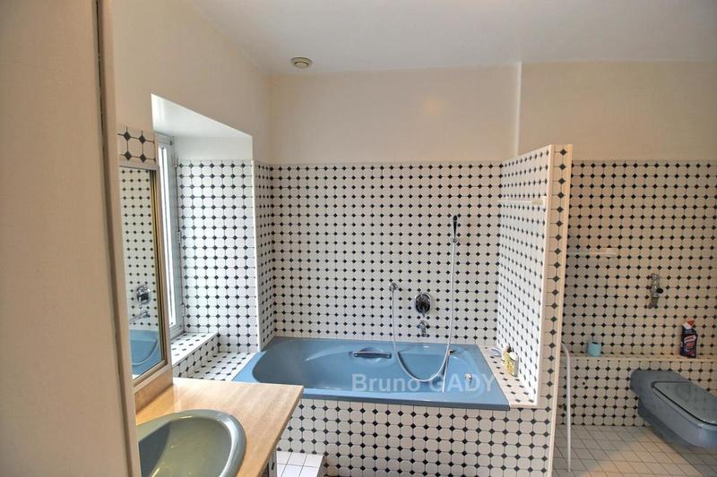 Maison - 125 m² - 4 pièces