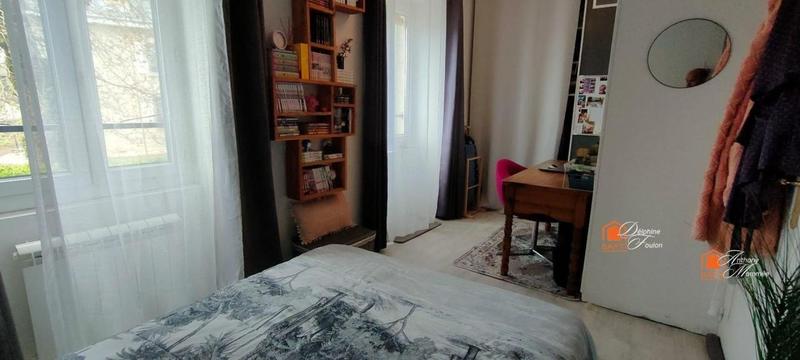 Maison - 81 m² - 4 pièces