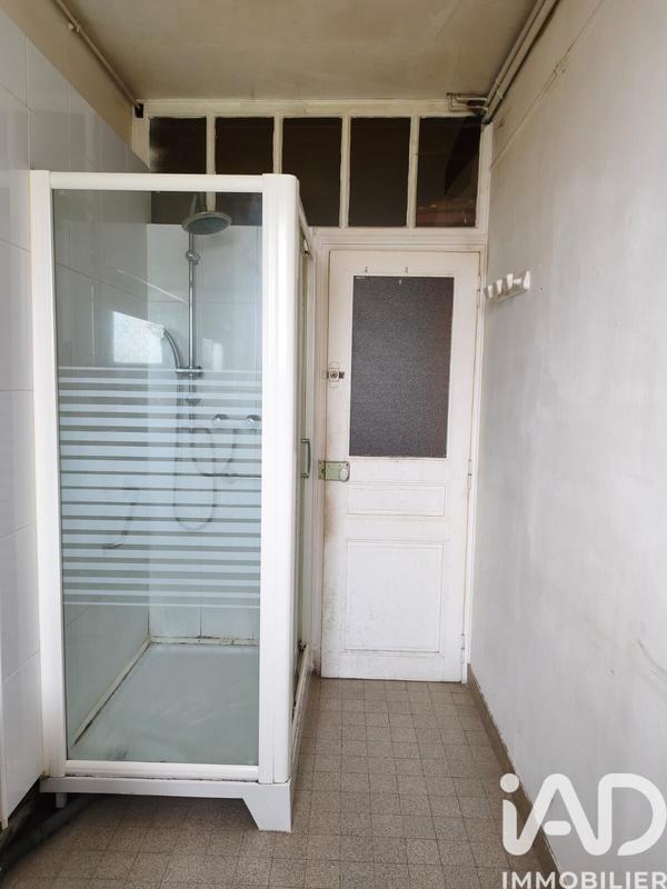 Maison - 103 m² - 4 pièces