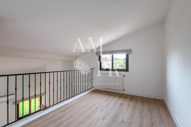 Villa - 170 m² - 7 pièces