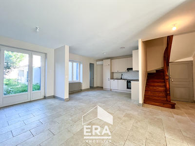 Maison - 165 m² - 7 pièces