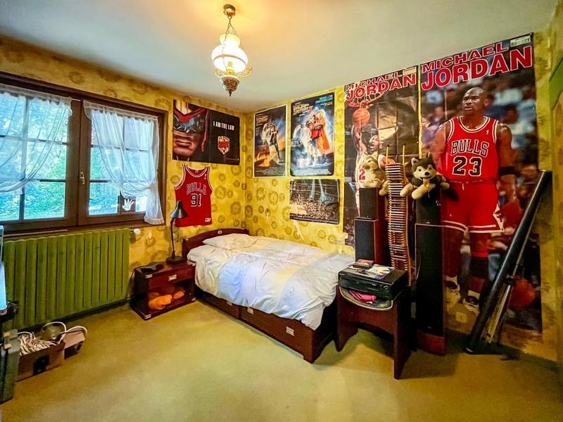 Maison - 130 m² - 4 pièces