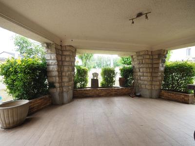 Maison - 150 m² - 7 pièces