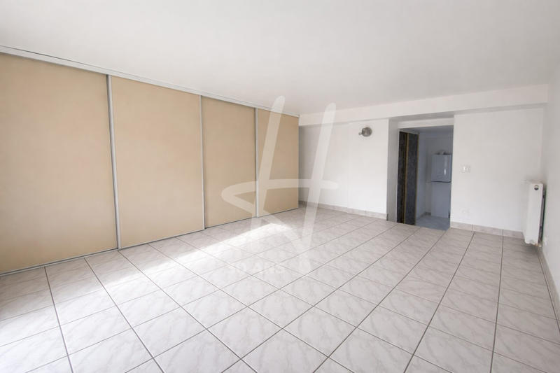 Appartement - 29 m² - 2 pièces