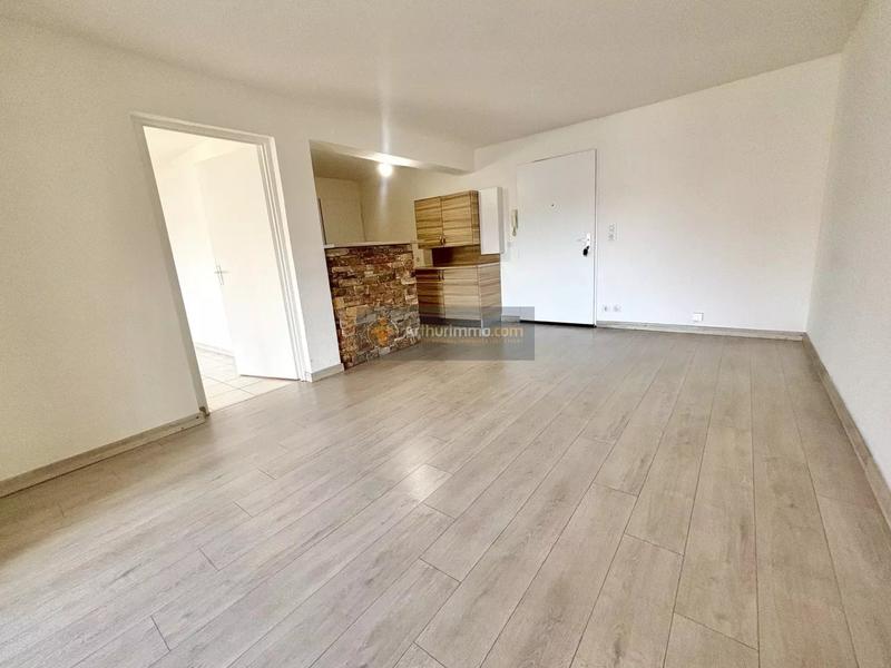 Appartement - 50 m² - 3 pièces