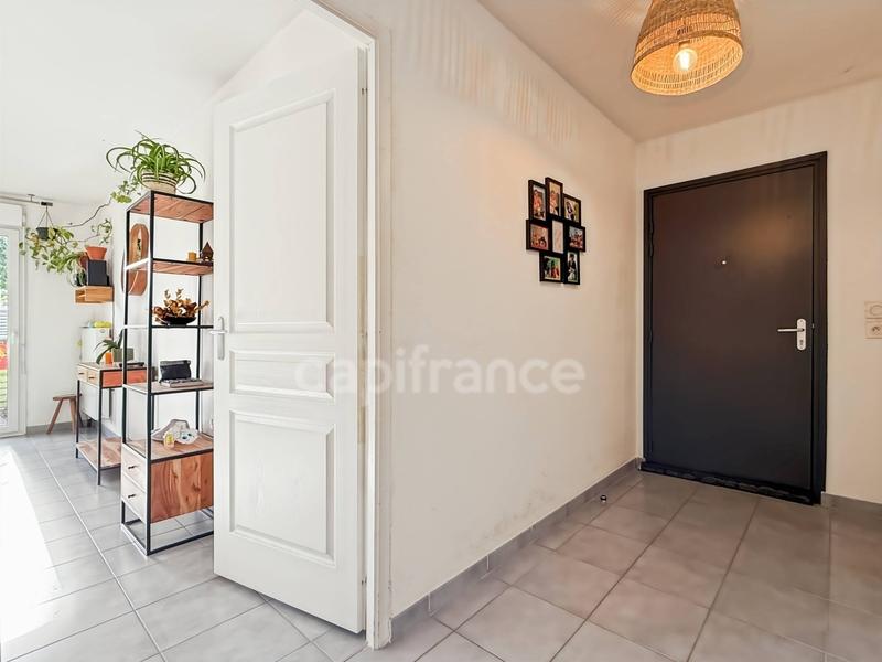 Appartement - 76 m² - 3 pièces
